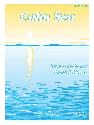D. Karp: Calm Sea