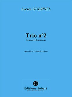 Trio n°2 Les nouvelles saisons