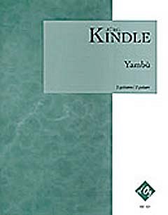 J. Kindle: Yambù, 2Git (Sppa)
