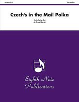 DL: K. Kaisershot: Czech's in the Mail Polka, 5Blech (Pa+St)