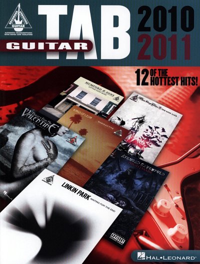 Guitar Tab 2010-2011 , Git