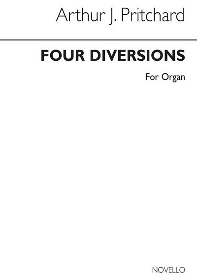 Four Diversions Organ, Org