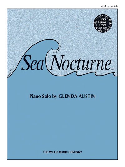 G. Austin: Sea Nocturne