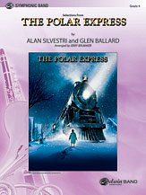 DL: The Polar Express, Concert Suite from, Blaso (Klavstimme