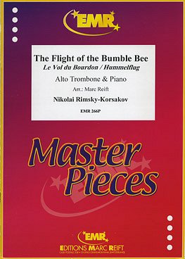 The Flight of the Bumble Bee, AltposKlav