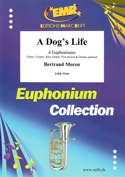 DL: B. Moren: A Dog's Life, 4Euph