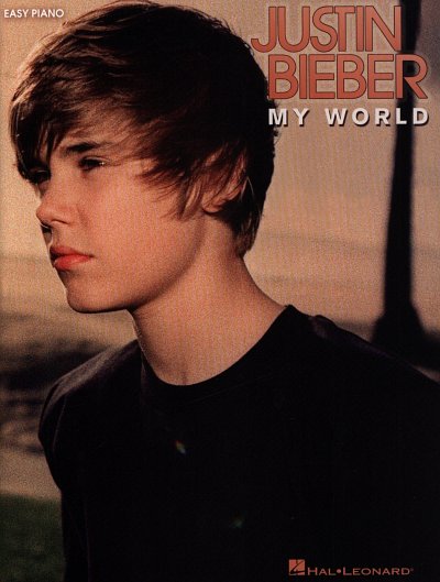 Justin Bieber - My World, Klav
