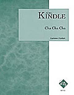 J. Kindle: Cha Cha Cha, 2Git (Sppa)
