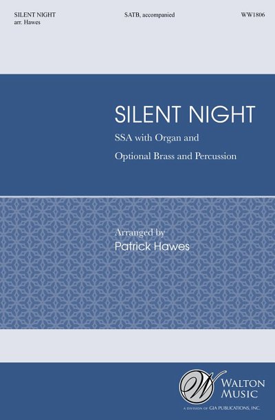 Silent Night (KA)