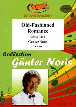 G.M. Noris: Old Fashioned Romance