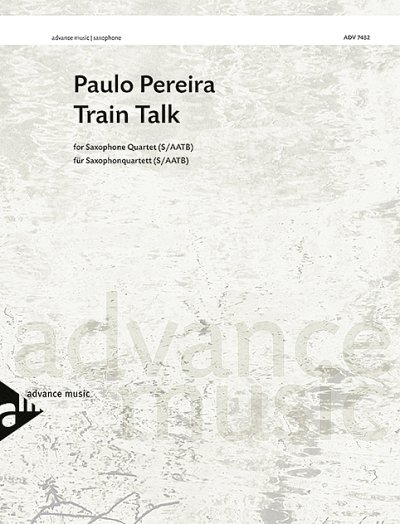 DL: P. Paulo: Train Talk (Pa+St)