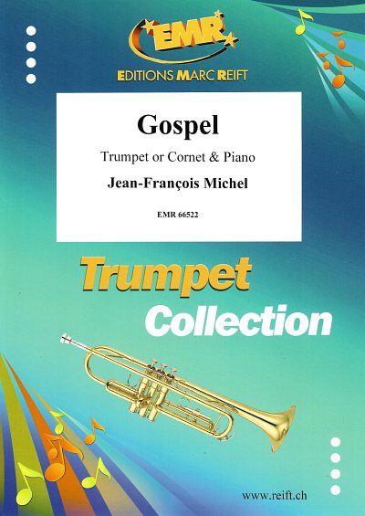 J. Michel: Gospel, Trp/KrnKlav