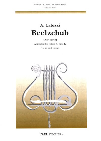A. Catozzi: Beelzebub (KASt)