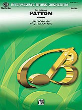 DL: J. Goldsmith: Patton (Theme), Stro (Pa+St)
