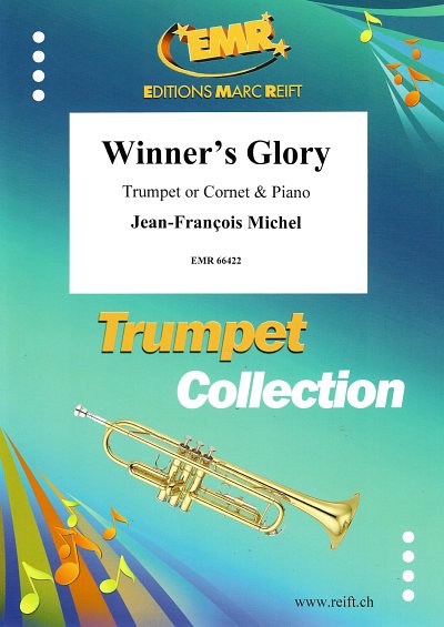 J. Michel: Winner's Glory, Trp/KrnKlav