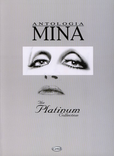 Mina: Antologia Platinum Collection