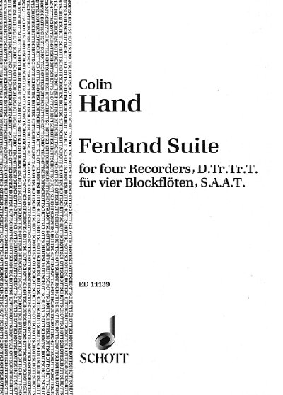 C. Hand: Fenland Suite