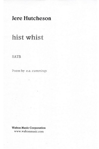 hist whist