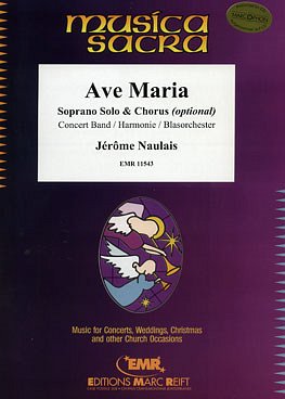 J. Naulais: Ave Maria