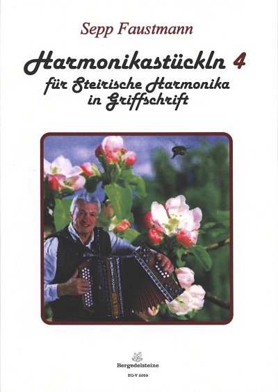 J. Faustmann: Harmonikastückln 4