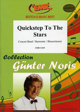 G.M. Noris: Quickstep To The Stars, Blaso