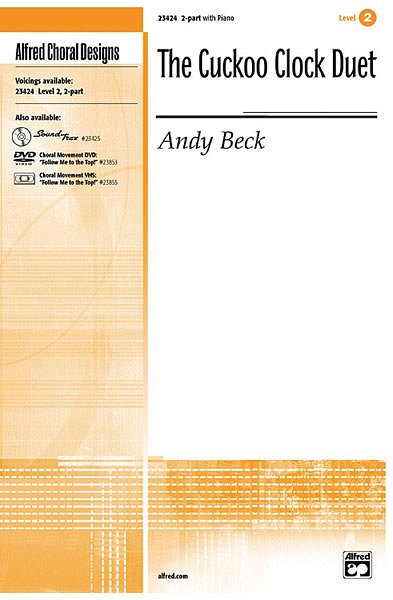 A. Beck: The Cuckoo Clock Duet