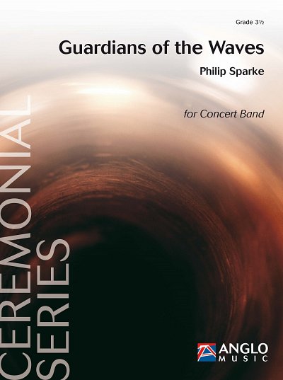P. Sparke: Guardians of the Waves, Blaso (Part.)