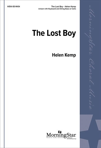 The Lost Boy (Chpa)
