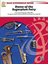 P.I. Tschaikowsky et al.: Dance of the Sugar Plum Fairy