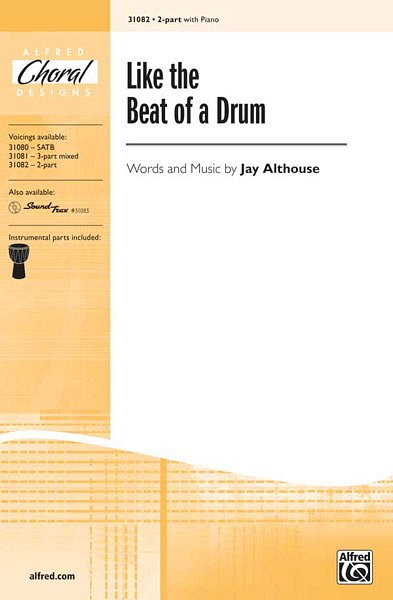J. Althouse: Like the Beat of a Drum, Ch