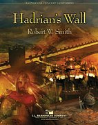 R.W. Smith: Hadrian's Wall