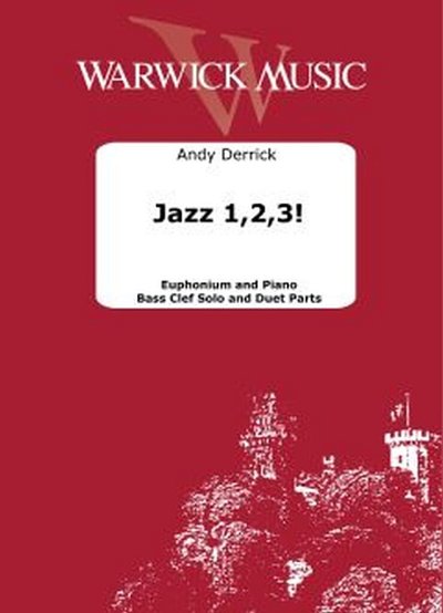 Jazz 1,2,3!, EuphKlav (KlavpaSt)
