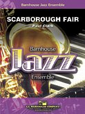 Scarborough Fair, Jazzens (Pa+St)