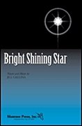 J. Gallina: Bright Shining Star, Ch2Klav (Chpa)