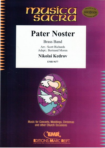 Pater Noster, Brassb