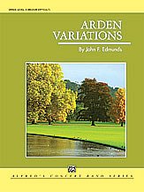 J.F. Edmunds: Arden Variations