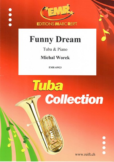 M. Worek: Funny Dream, TbKlav