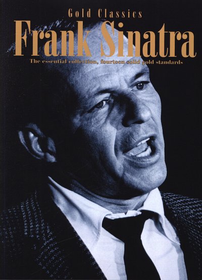 F. Sinatra: Gold Classics