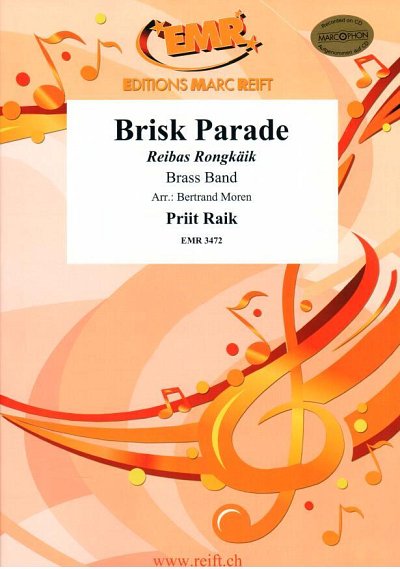 Brisk Parade, Brassb
