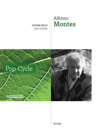 A. Montes: Pop Cycle