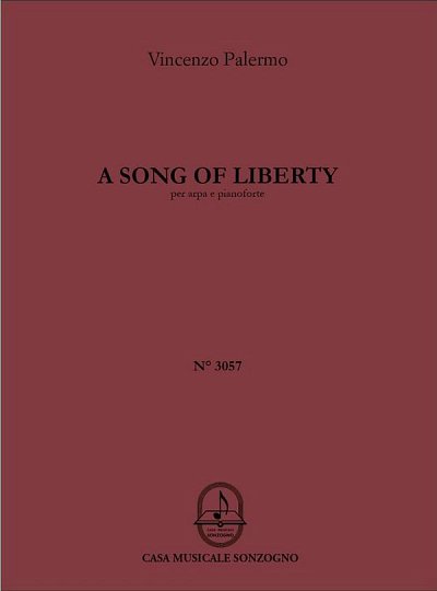 V. Palermo: A song of liberty (Stsatz)