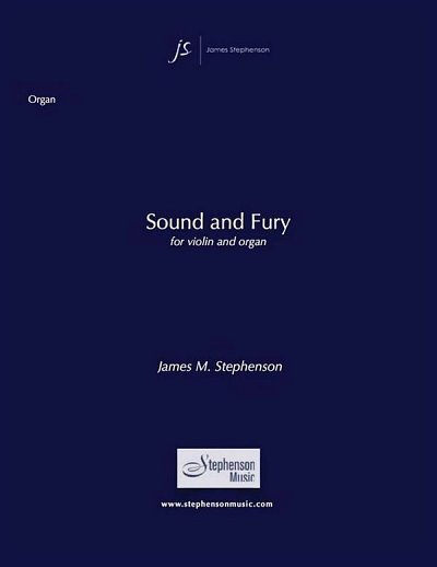 Sound and Fury (Bu)