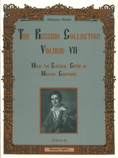 The Russian Collection 7, Git