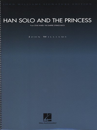 J. Williams: Han Solo and the Princess (Part.)