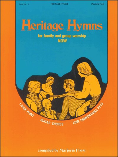 Heritage Hymns, Ges