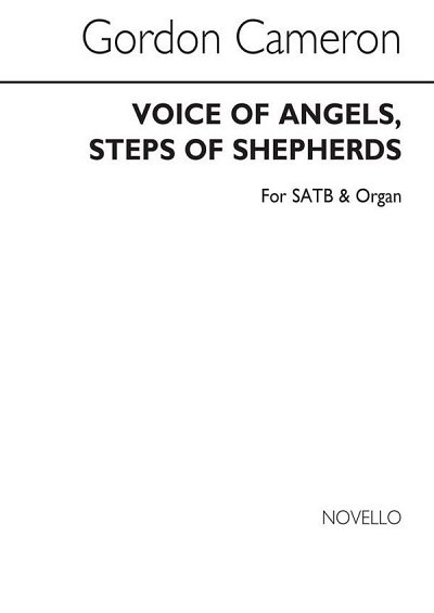 Voice Of Angels Steps Of Shepherds, GchOrg (Chpa)