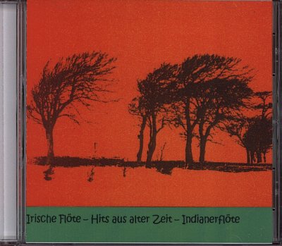 Buhe Klaus: Irische Floete - Hits Aus Alter Zeit - Indianerf