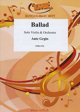 A. Grgin: Ballad