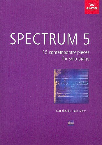 Spectrum 5, Klav