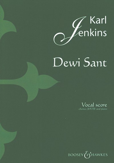 K. Jenkins: Dewi Sant, GchKlav (KA)
